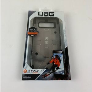 B- UAG - Galaxy Note 8 Phone Case